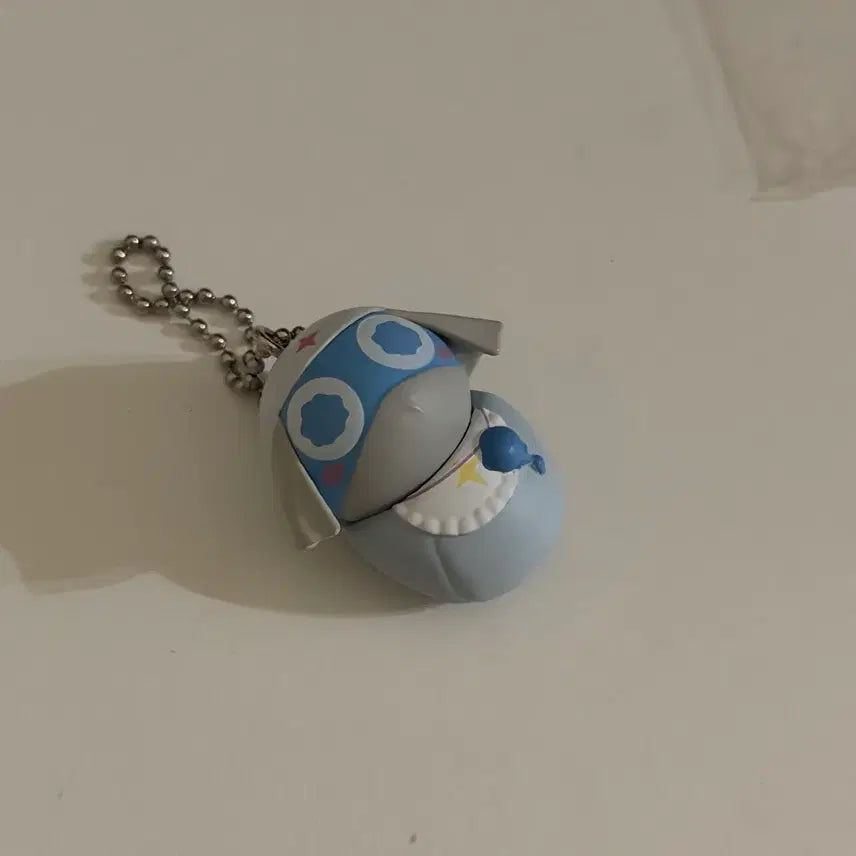 [BUNJANG] Baby Dororo Gacha (Keroro Sealed) New / (미개봉/새상품) 아기 도로로 가챠 (케로로 미개봉)