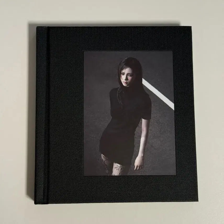 [BUNJANG] Aespa Karina Drama Sequence Album / 에스파 카리나 드라마 시퀀스 앨범