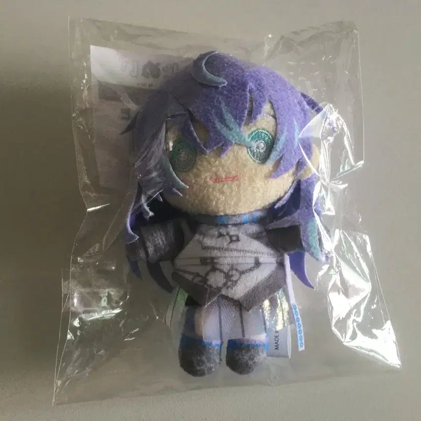 [BUNJANG] Hoshirube Sho Nijinui Plush / 호시루베 쇼 니지누이