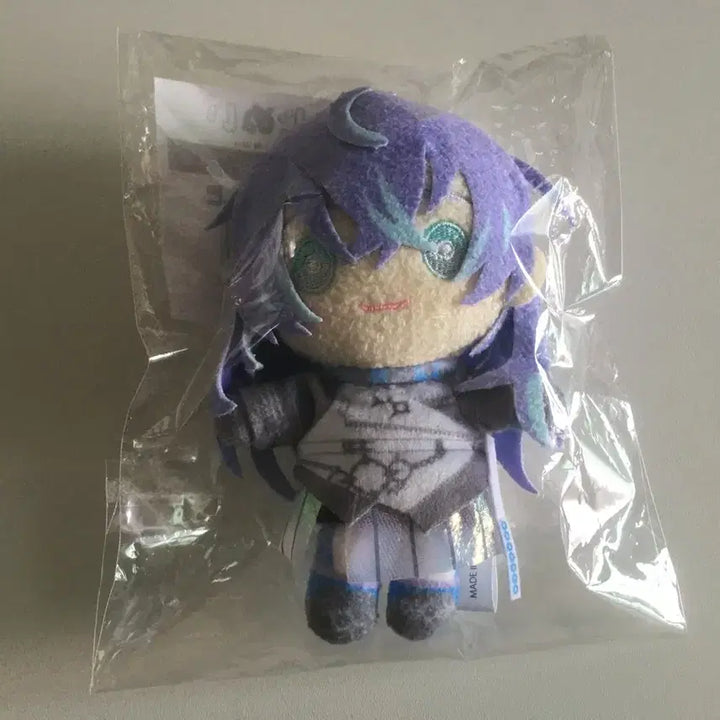 [BUNJANG] Hoshirube Sho Nijinui Plush / 호시루베 쇼 니지누이