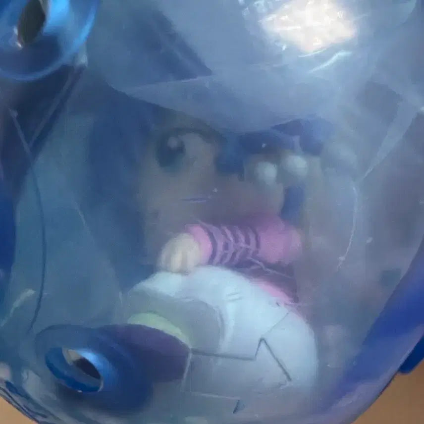 [BUNJANG] Hunter x Hunter Gashapon Neon Figure / 헌터헌터 가챠 네온
