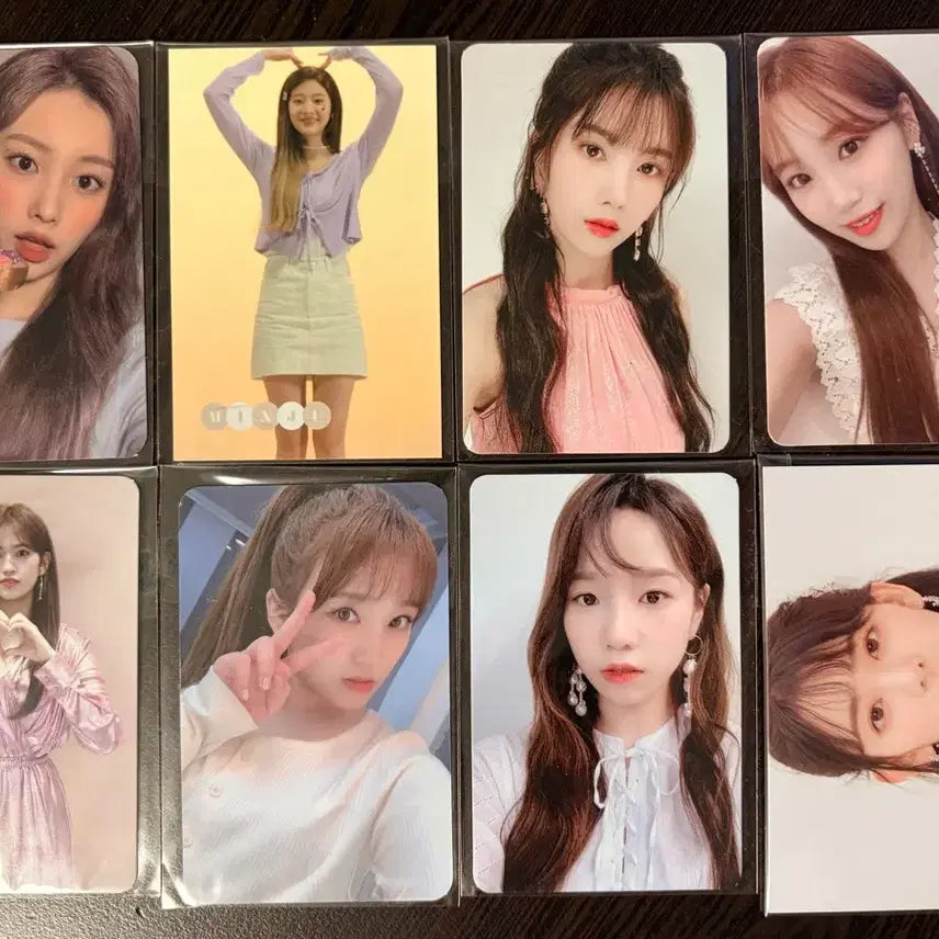 [BUNJANG] IZ*ONE ONEIRIC DIARY Mini Album Vol. 3 / IZ*ONE 아이즈원 미니 3집 ONEIRIC DIARY 앨범
