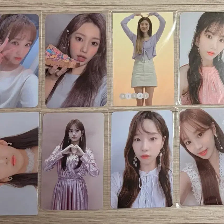 [BUNJANG] IZ*ONE ONEIRIC DIARY Mini Album Vol. 3 / IZ*ONE 아이즈원 미니 3집 ONEIRIC DIARY 앨범