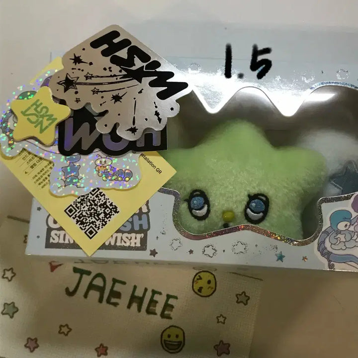 [BUNJANG] NCT WISH We Wish Photocard / 엔시티 위시 위츄