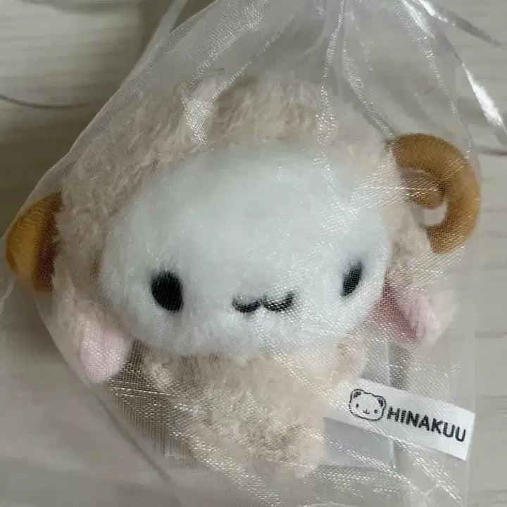 [BUNJANG] HINAKUU InHoo Doll Sealed / 미개봉) 오늘만! 현물 히나쿠우 양 인형 판매합니다