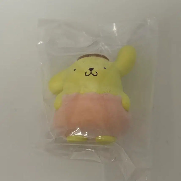 [BUNJANG] Sanrio Pompompurin Gacha Figure / 산리오 폼폼푸린 가챠