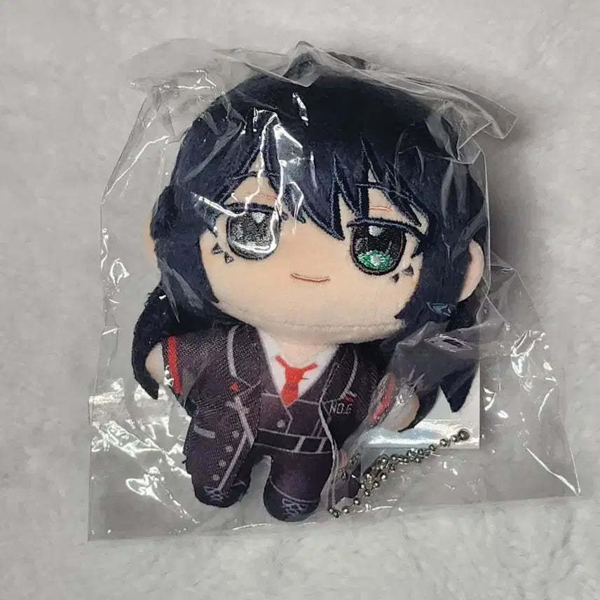 [BUNJANG] Limbus Company Hong Lu Plush / 림버스 컴퍼니 공식 홍루 누이 판매(새상품)