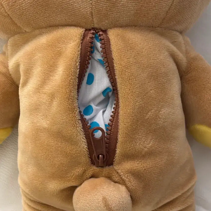 [BUNJANG] Rilakkuma 35cm Plush Doll / 리락쿠마 35cm 중 인형