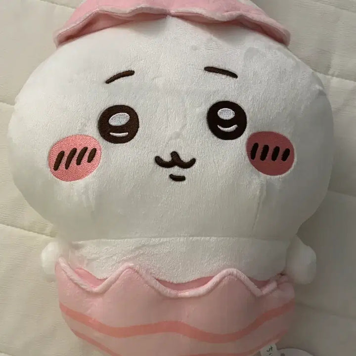 [BUNJANG] Chiikawa Easter Plush / 치이카와 부활절 인형