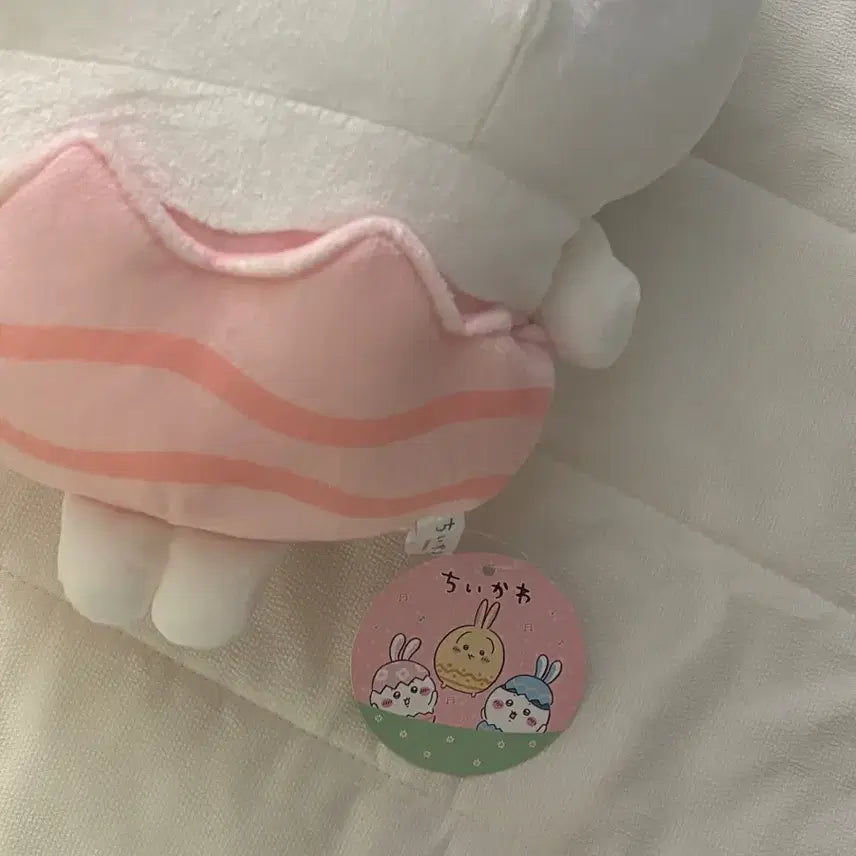 [BUNJANG] Chiikawa Easter Plush / 치이카와 부활절 인형