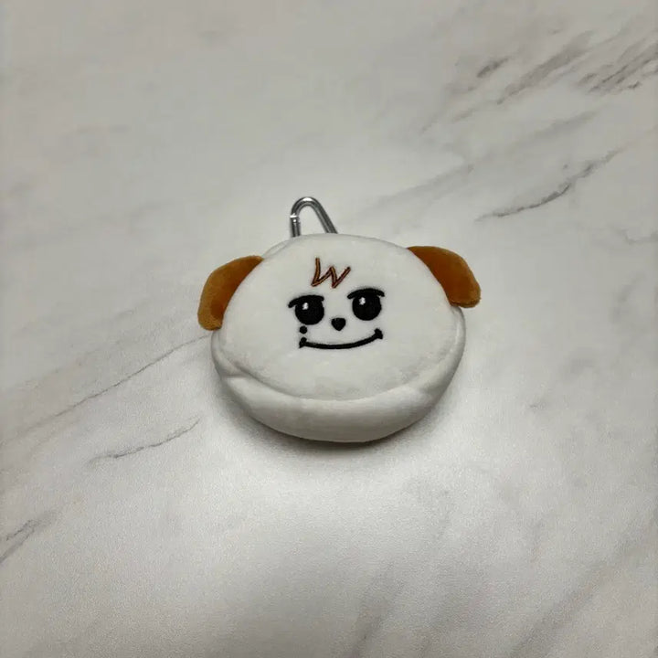 [BUNJANG] Kyuhyun Gyumae Mini Pouch / 규현 규매 미니 파우치