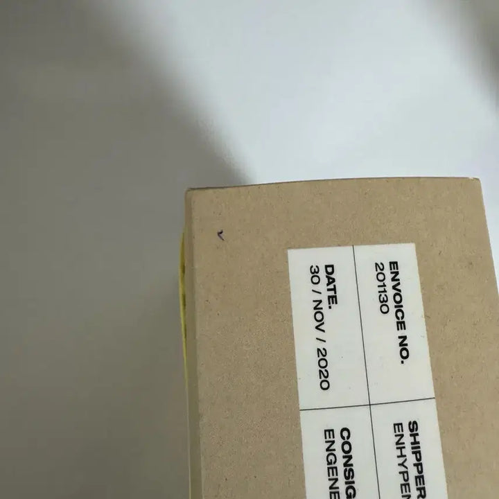 [BUNJANG] ENHYPEN 2022 Kk-ku Package Unsealed Album / 엔하이픈 2022 꾸꾸패키지 개봉 앨범 판매