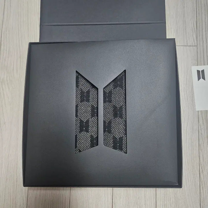 [BUNJANG] BTS ARMY Blanket Muchbox 1 / 머치박스1  아미블랭킷 bts