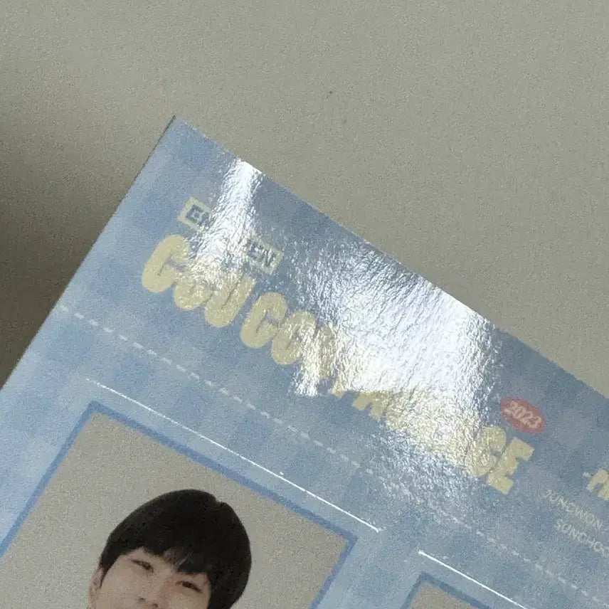 [BUNJANG] ENHYPEN 2023 Kkura Package Unsealed Album / 엔하이픈 2023 꾸꾸 패키지 개봉 앨범
