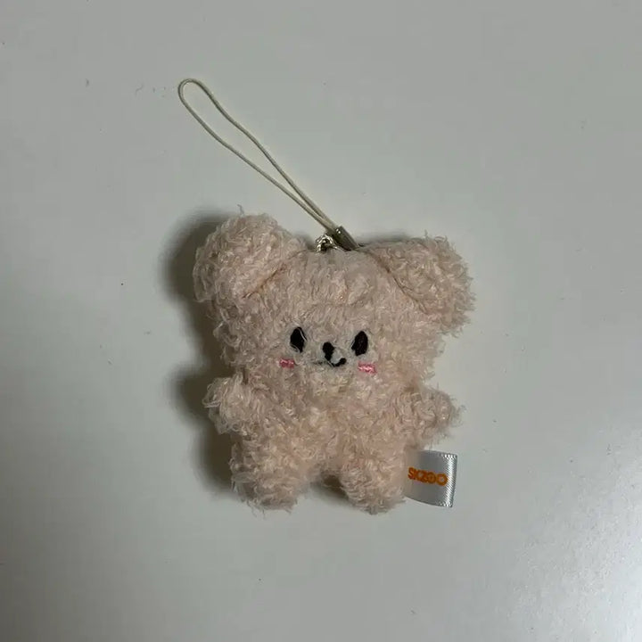 [BUNJANG] Stray Kids SKZOO Micro Plush / 스트레이키즈 스키주 마이크로 퍼핌