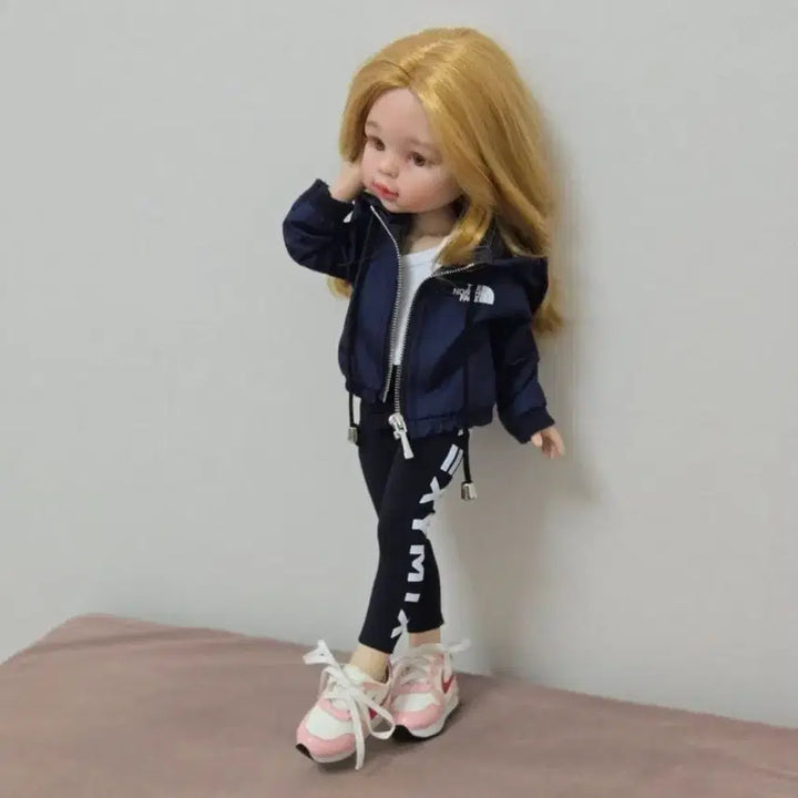 [BUNJANG] Paola Reina Dasha Repainted Doll / 파올라레이나 파올라 레이나 리페인팅 다샤