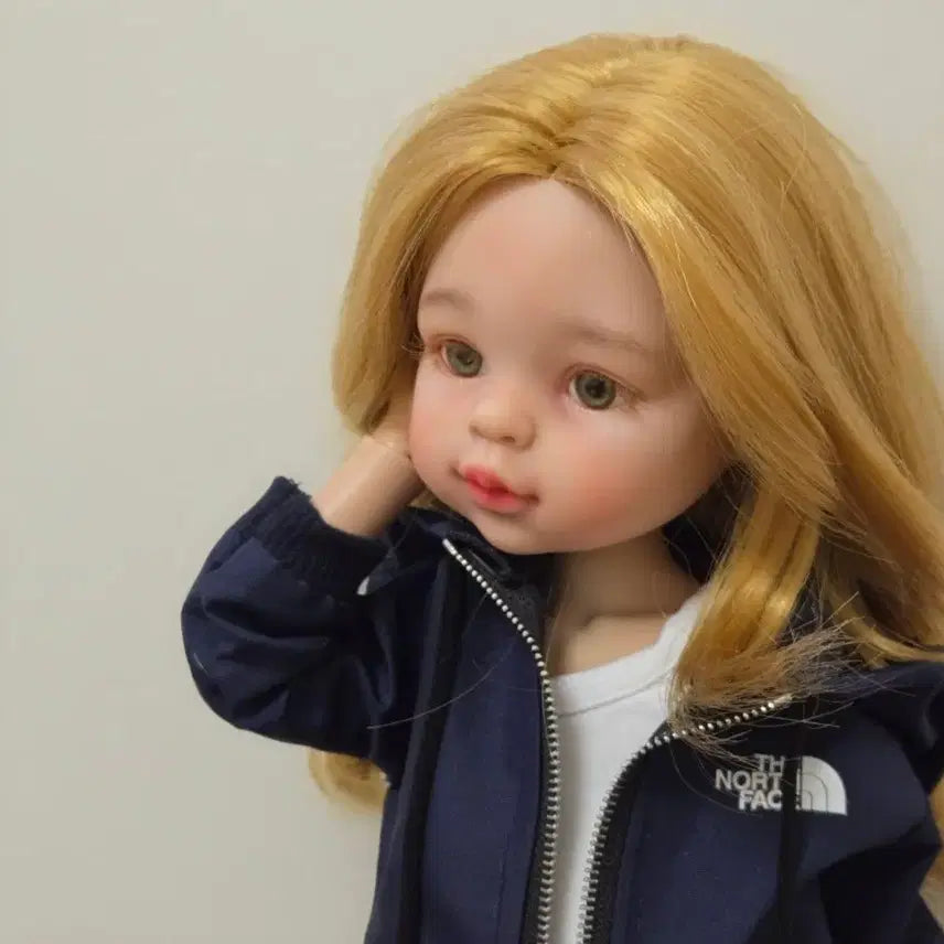 [BUNJANG] Paola Reina Dasha Repainted Doll / 파올라레이나 파올라 레이나 리페인팅 다샤