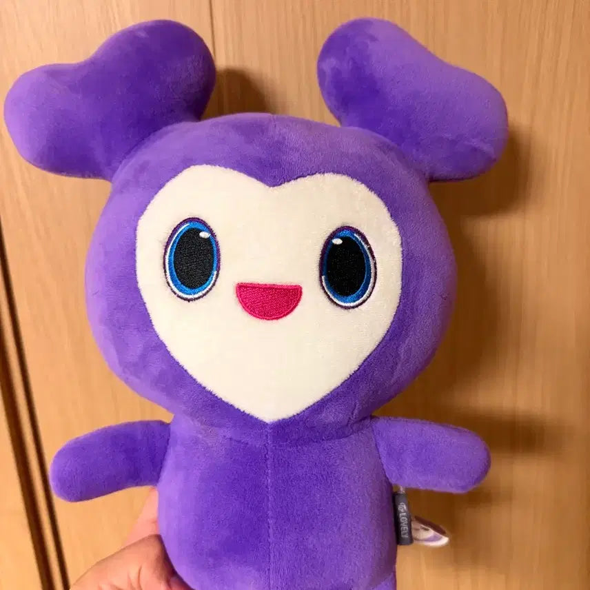 [BUNJANG] Twice Labury Plush (Sana Sabury) / 트와이스 라부리 인형 (사나 라부리 사부리)