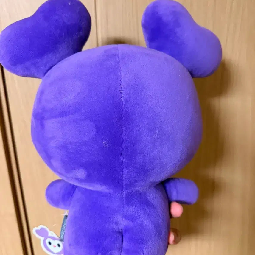 [BUNJANG] Twice Labury Plush (Sana Sabury) / 트와이스 라부리 인형 (사나 라부리 사부리)