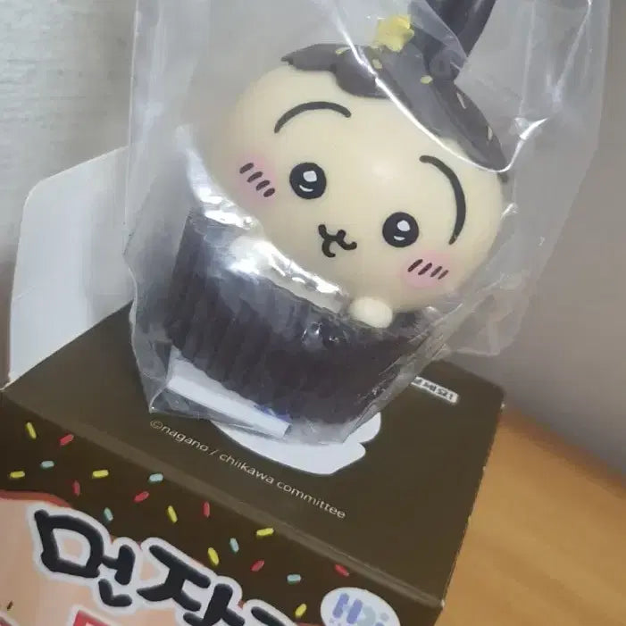 [BUNJANG] Chiikawa Monitor Random Figure Bundle Set (Choco, Usagi, Shisa) / 치이카와 먼작귀 모니터 랜덤피규어 초코 우사기 시샤 일괄