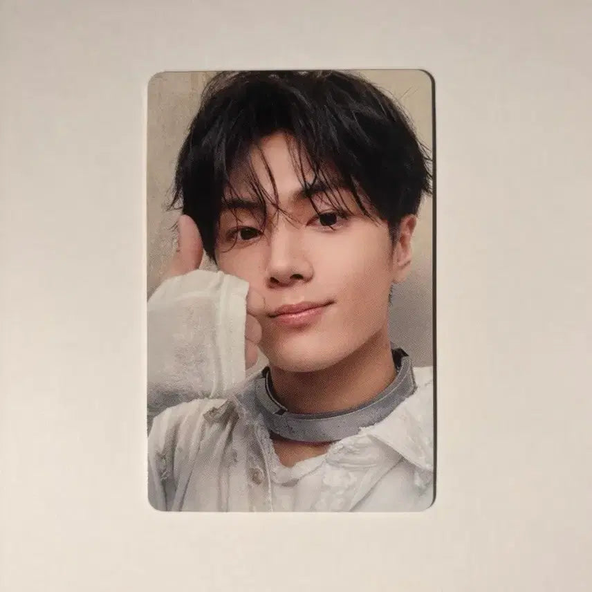 [BUNJANG] ENHYPEN Jay Desire Unleash Engine Version Weverse Japan Photocard / 엔하이픈 제이 디자이어 언리쉬 엔진반 위버스 재팬 포카 desire unleash