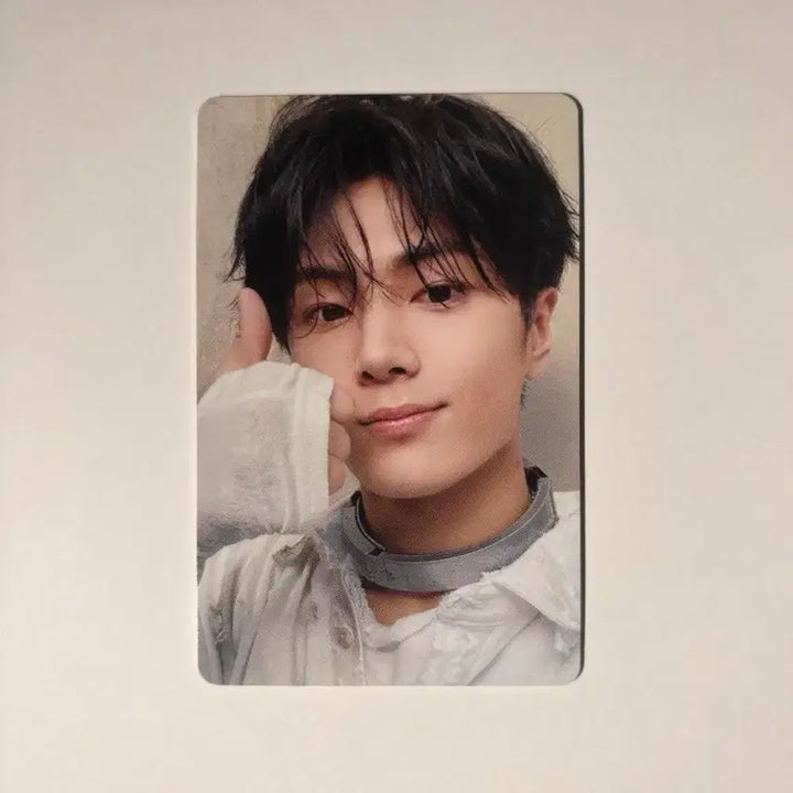 [BUNJANG] ENHYPEN Jay Desire Unleash Engine Version Weverse Japan Photocard / 엔하이픈 제이 디자이어 언리쉬 엔진반 위버스 재팬 포카 desire unleash