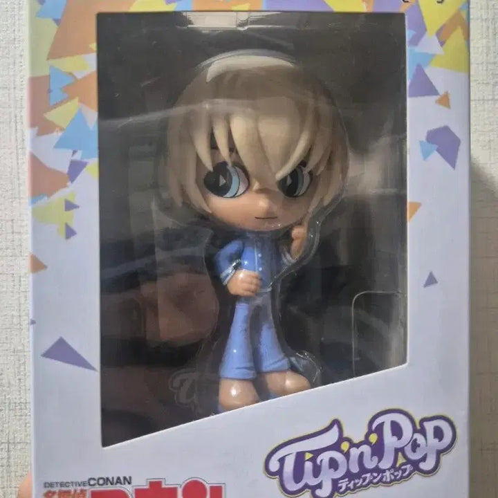[BUNJANG] Detective Conan Sega Tip &
