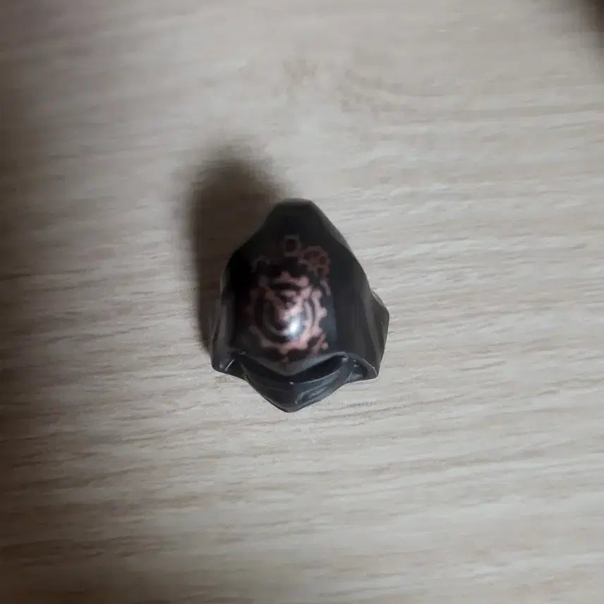 [BUNJANG] Ninjago Clock Hands Hood / 닌자고 시계바늘 두건
