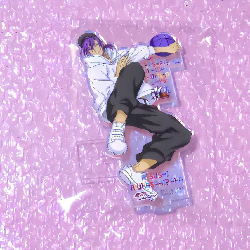 [BUNJANG] Kuroko&