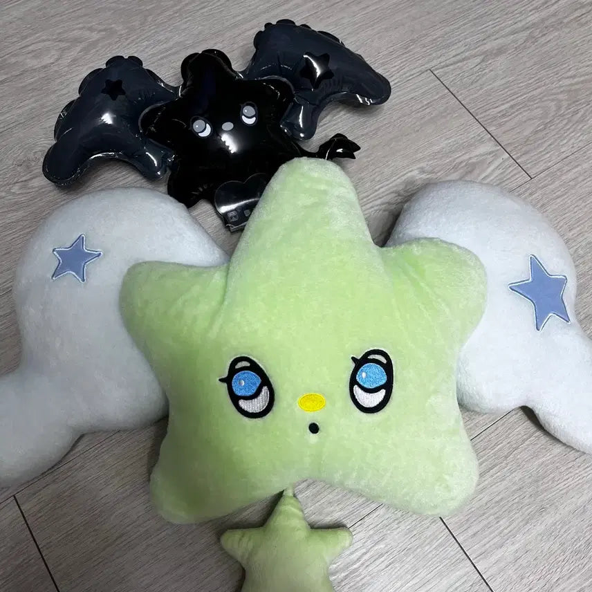 [BUNJANG] Witchu Cushion / 위츄 쿠션