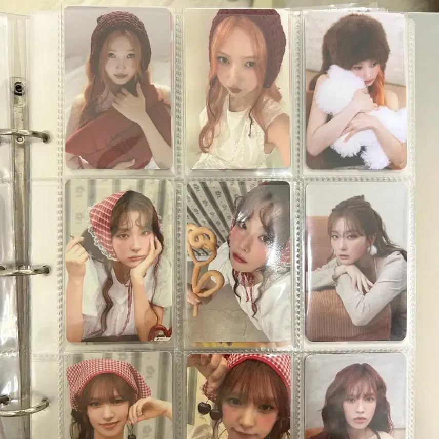 [BUNJANG] Red Velvet 2026 Season&