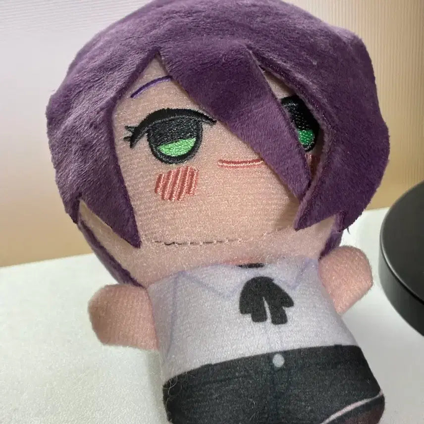 [BUNJANG] Chainsaw Man Leji Plush Doll / 체인소맨 레제 인형