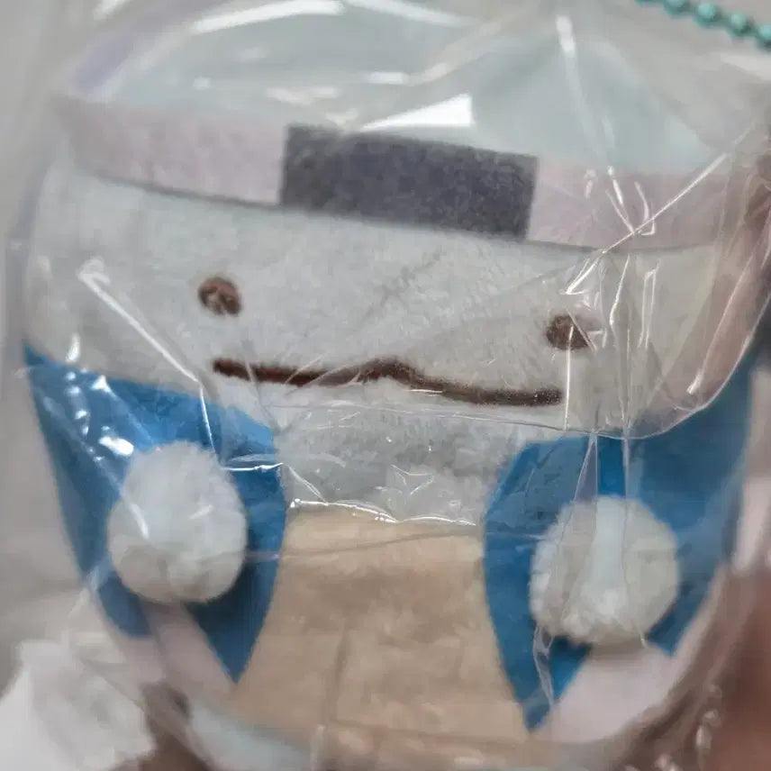 [BUNJANG] Tokage Japanese Style Plush / 토카게 일본풍 마코