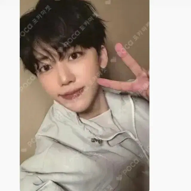 [BUNJANG] NCT 10th Anniversary Jaehyun Photocard / 엔시티 10주년 나재민 포카