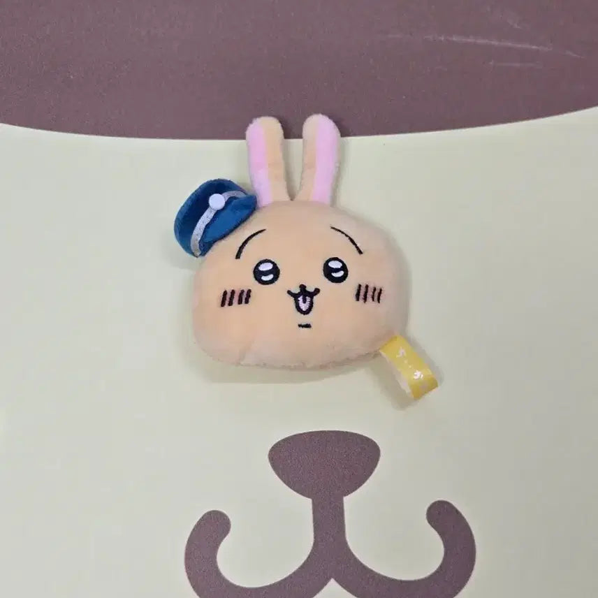 [BUNJANG] Chiikawa Usagi Tape Measure / 치이카와 우사기 줄자