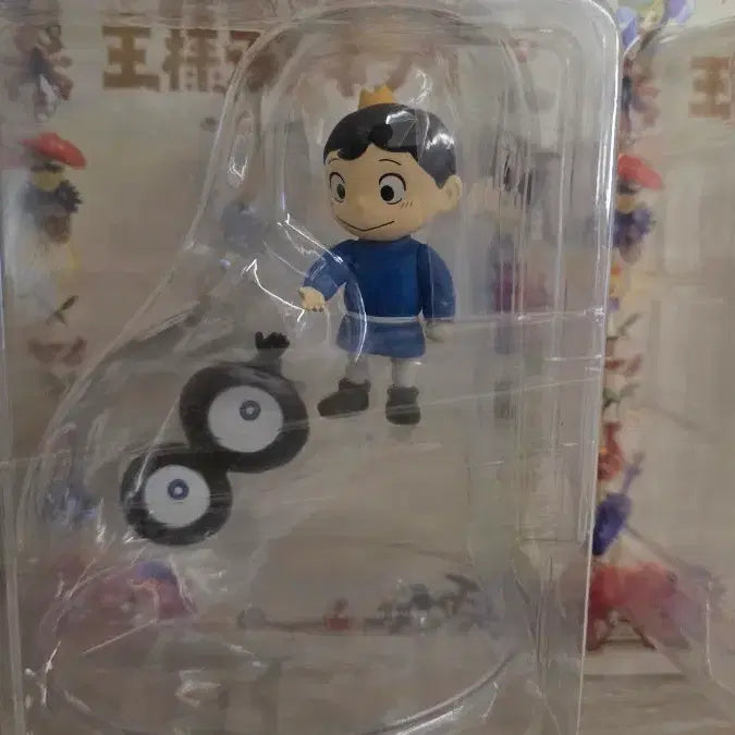 [BUNJANG] Medicom Toy UDF King Ranking Figure 3 Types Bundle Set / 임금님랭킹 UDF 미개봉 피규어 3종 일괄 팝니다.