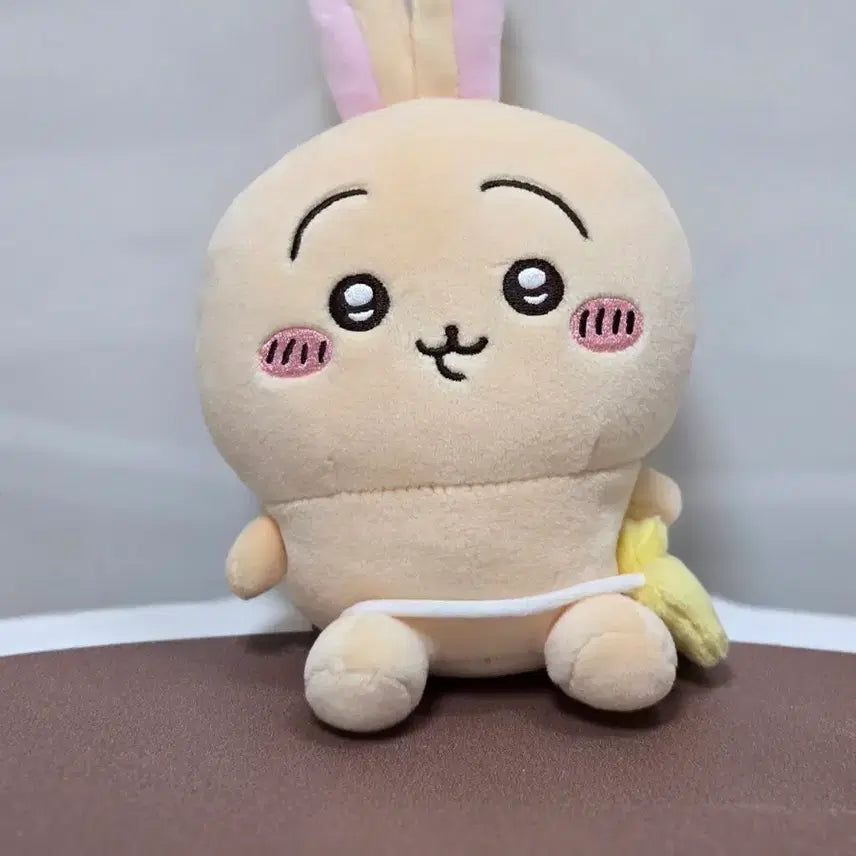 [BUNJANG] Cheekawaii Usagi Outing Plush / 치이카와 우사기 나들이 인형