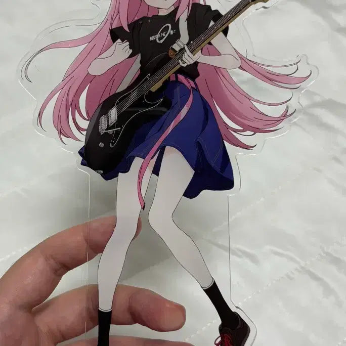 [BUNJANG] Bocchi the Rock! Big Acrylic Stand / 빅 아크릴스탠드 봇치더락