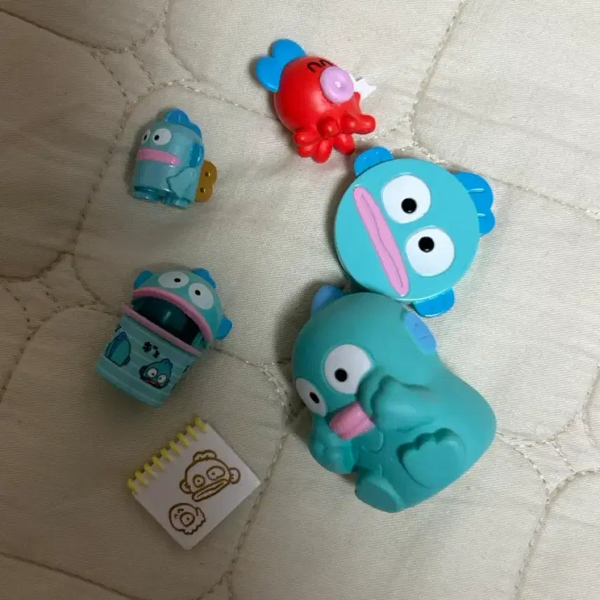 [BUNJANG] Hankyudong Bundle Set / 일괄) 한교동