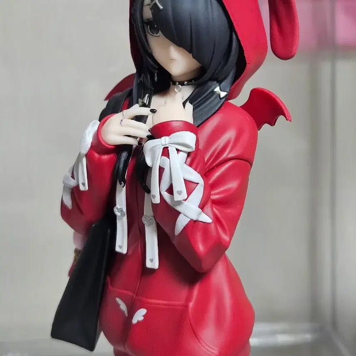 [BUNJANG] Need Cool Overdose Ame-chan Pop-up Parade L Figure / 니디걸 오버도즈 아메짱 팝업퍼레이드L 피규어