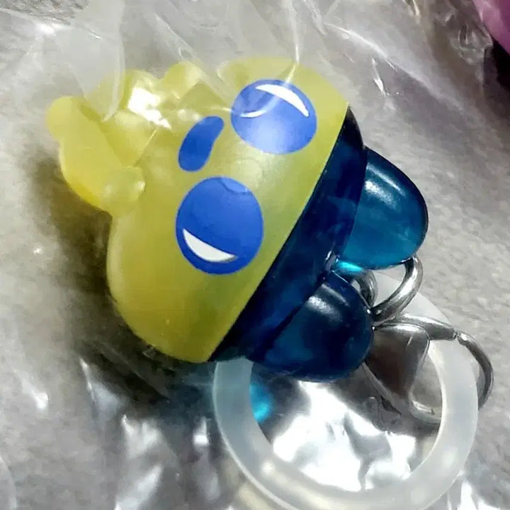 [BUNJANG] Tamagotchi Paradise Mejirushi Mamechi Gacha / 다마고치 파라다이스 메지루시 마메치 가챠