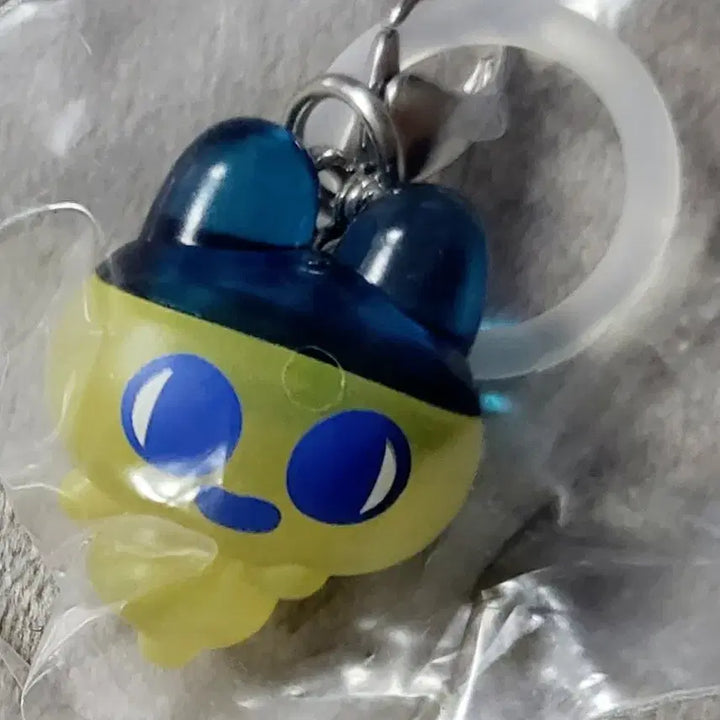 [BUNJANG] Tamagotchi Paradise Mejirushi Mamechi Gacha / 다마고치 파라다이스 메지루시 마메치 가챠