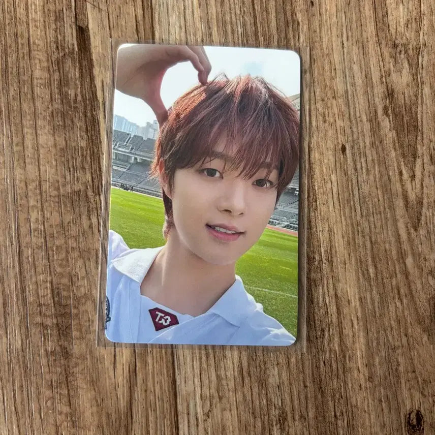 [BUNJANG] ENHYPEN Ni-ki Concert Venue Photocard / 앤팀 의주 콘서트 회장 포카 양도 판매
