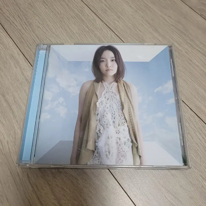 [BUNJANG] Younha Japan 2nd Album &