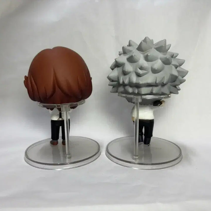 [BUNJANG] UtaPri Reiji Ranmaru Anikuji Figure Set / 우타프리 레이지 란마루 아니쿠지 피규어 세트