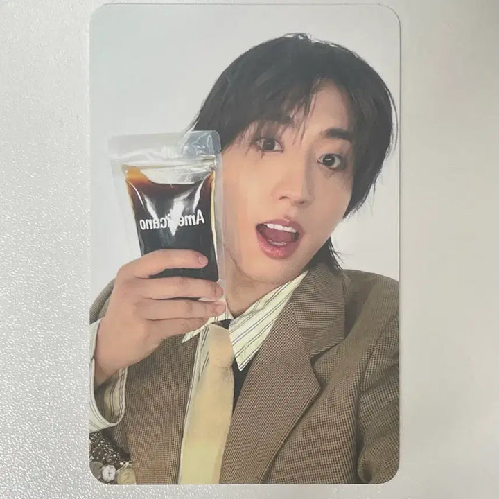 [BUNJANG] Stray Kids HAN DIS.CO POP-UP Exclusive Photocard / 스키즈 한 디스앤댓팝업3만원 특전포카양도 판매