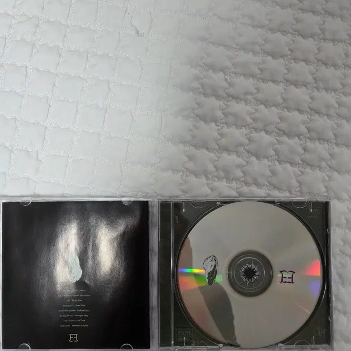 [BUNJANG] ONEWE Poem Remastered Unsealed CD / 오왼 poem 리마스터 개봉 cd