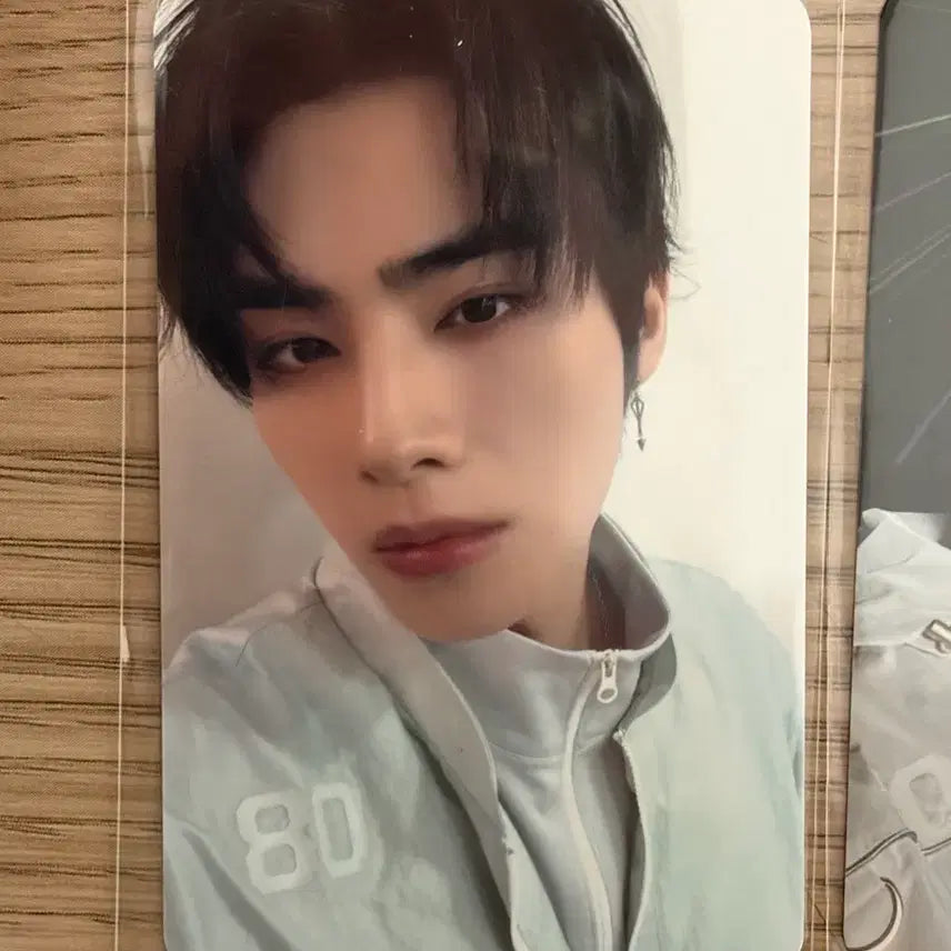[BUNJANG] NCT WayV Xiaojun Photocard / NCT 엔시티 10주년 팝업 웨이션브이 WayV 샤오쥔 5만원 포카