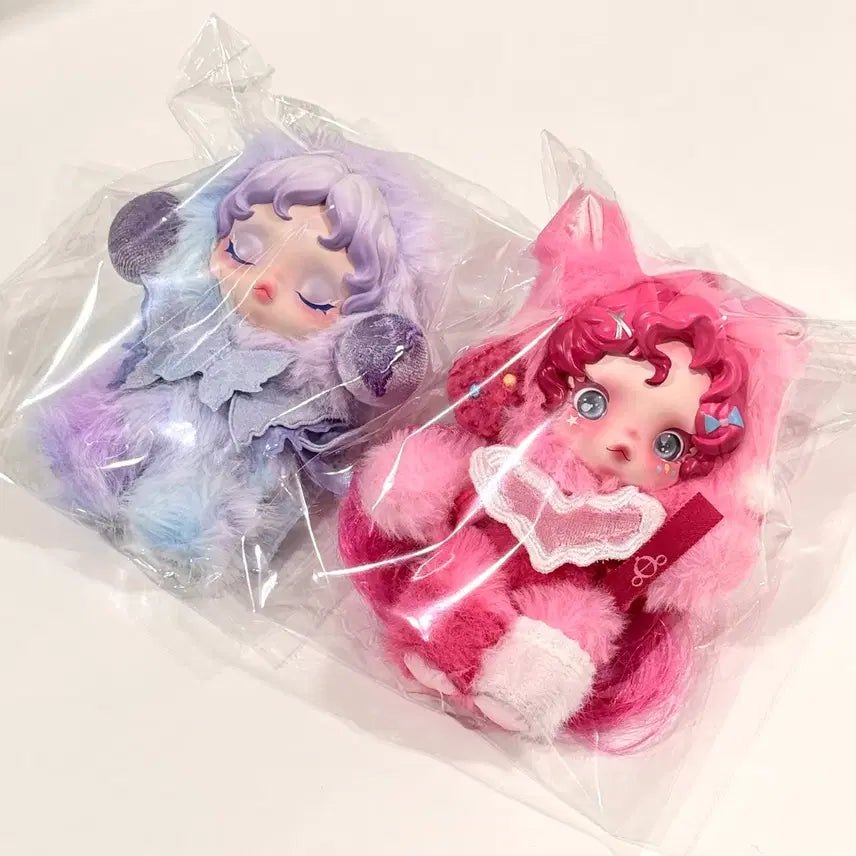 [BUNJANG] Skullpanda My Little Pony Pinkie Pie Garden Lightning Bundle Set / (일괄) 스컬판다 마이리틀포니 핑키파이 빛의정원 번개
