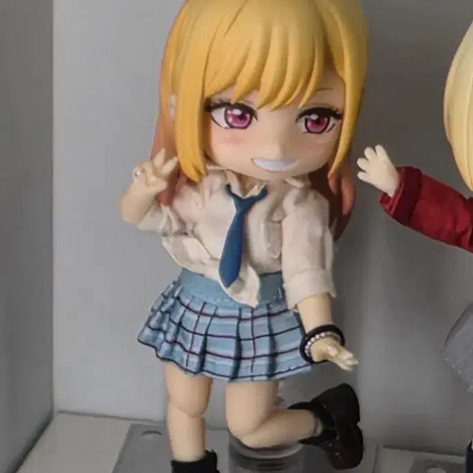 [BUNJANG] Good Smile Company Marin Kitagawa Nendoroid Figure / 그비돌 키타가와 마린 넨도로이드 돌 판매